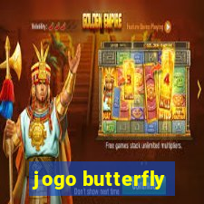 jogo butterfly