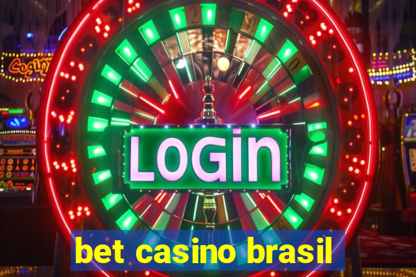 bet casino brasil