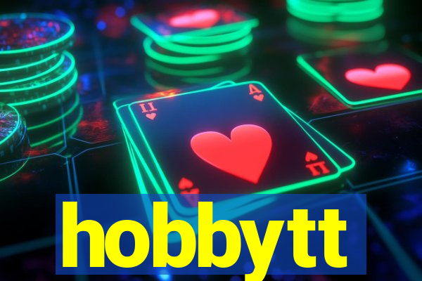 hobbytt