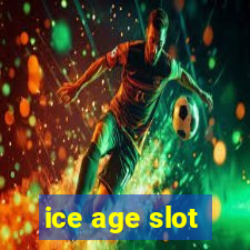 ice age slot