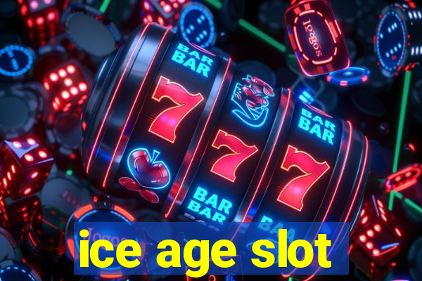 ice age slot