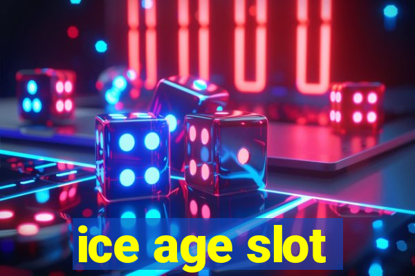 ice age slot