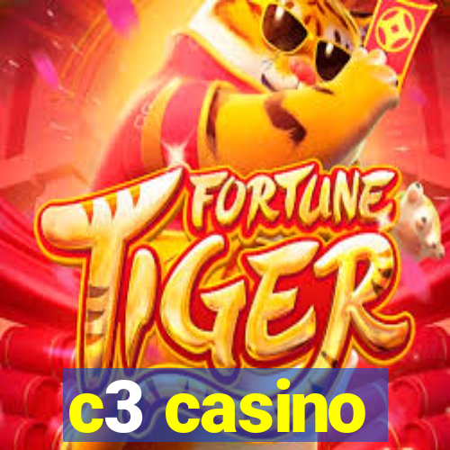 c3 casino