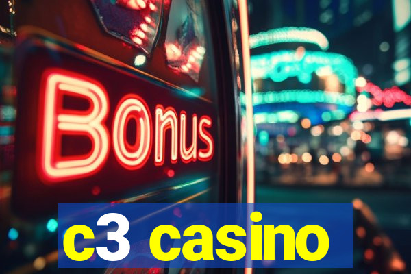 c3 casino