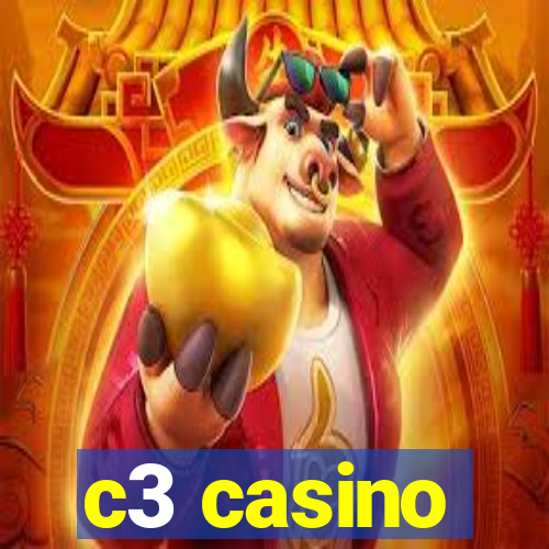 c3 casino