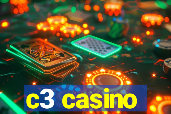 c3 casino