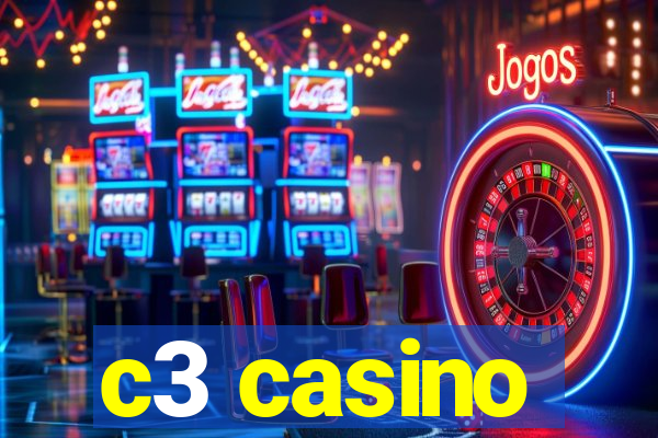 c3 casino