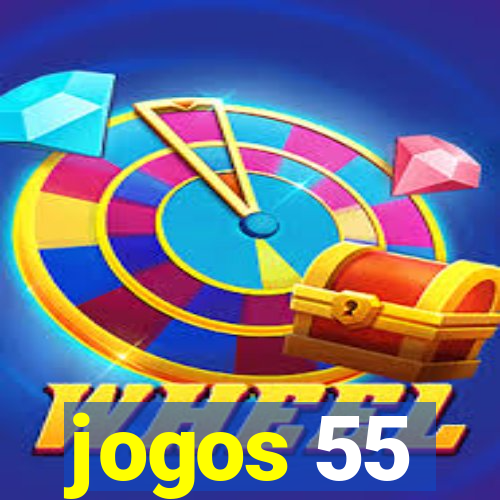 jogos 55