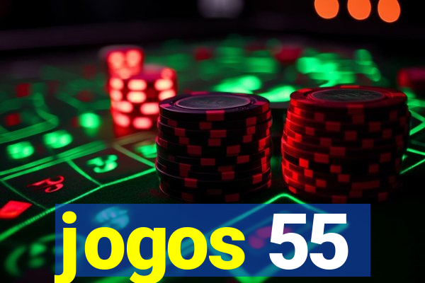 jogos 55