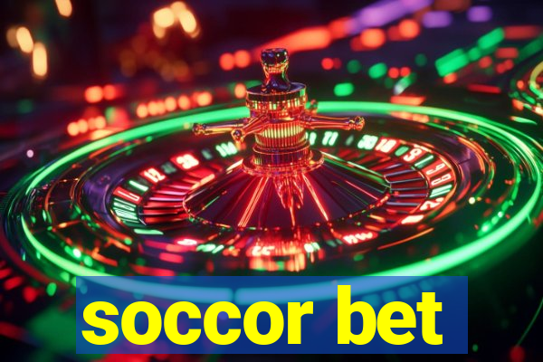 soccor bet