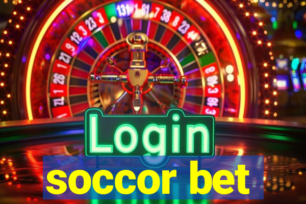 soccor bet