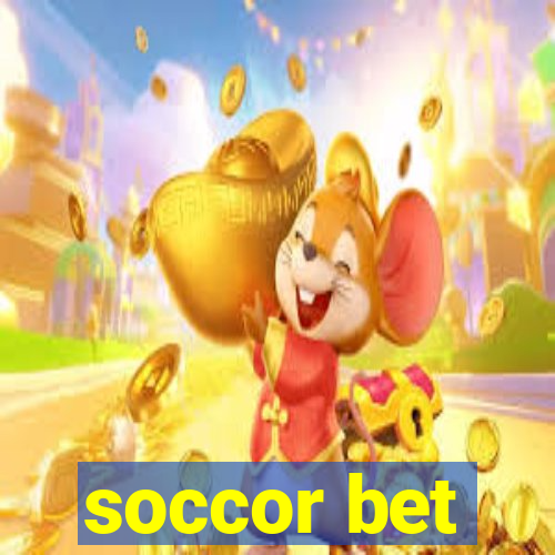 soccor bet