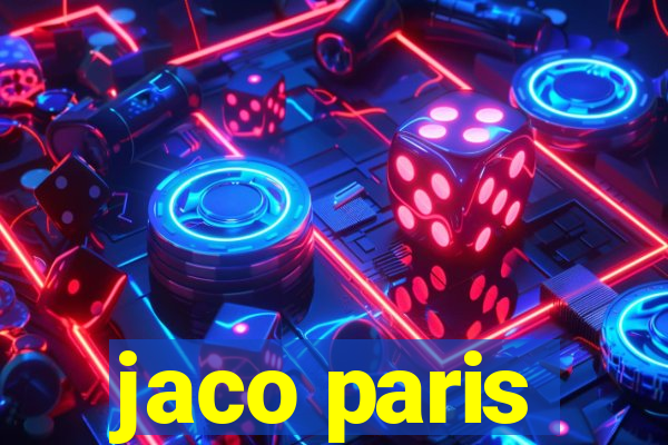 jaco paris