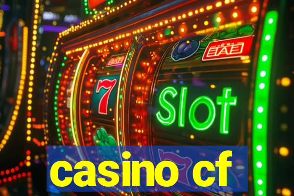 casino cf