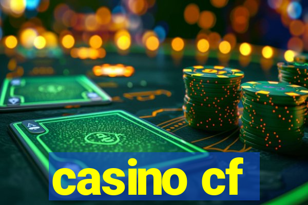 casino cf