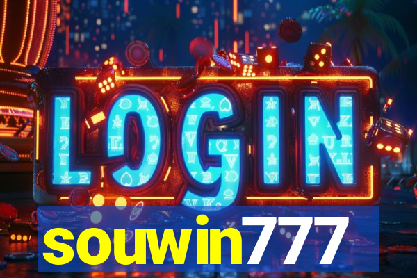 souwin777