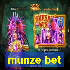 munze bet