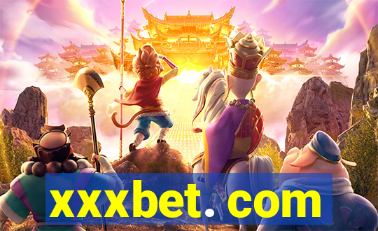 xxxbet. com