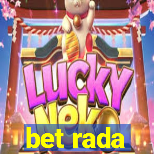 bet rada