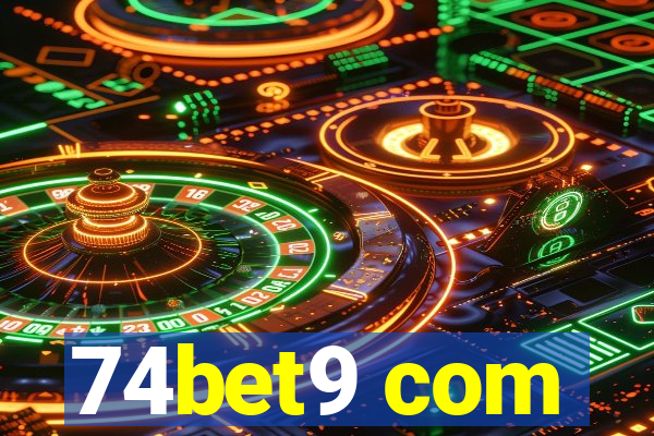 74bet9 com