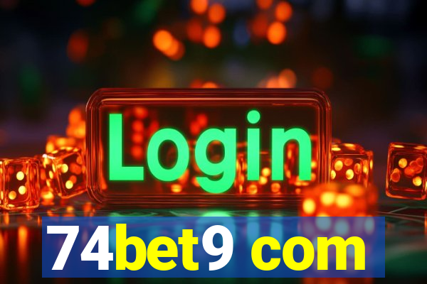 74bet9 com