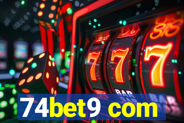 74bet9 com