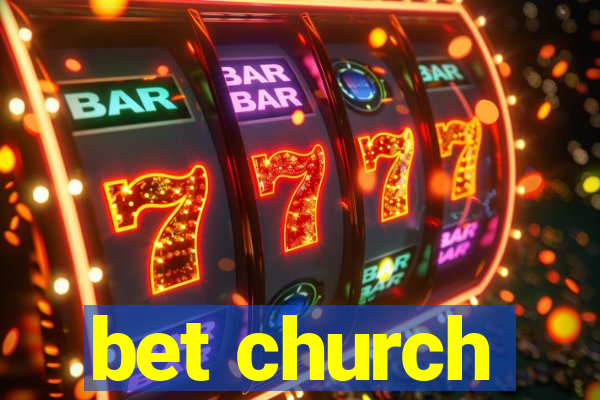 bet church