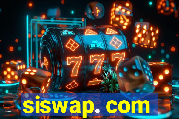 siswap. com