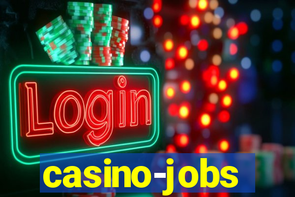 casino-jobs