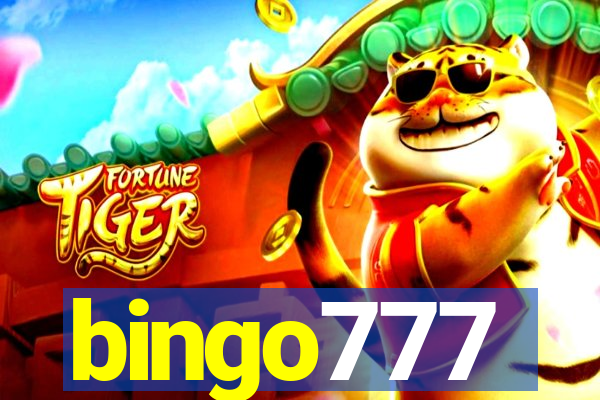 bingo777