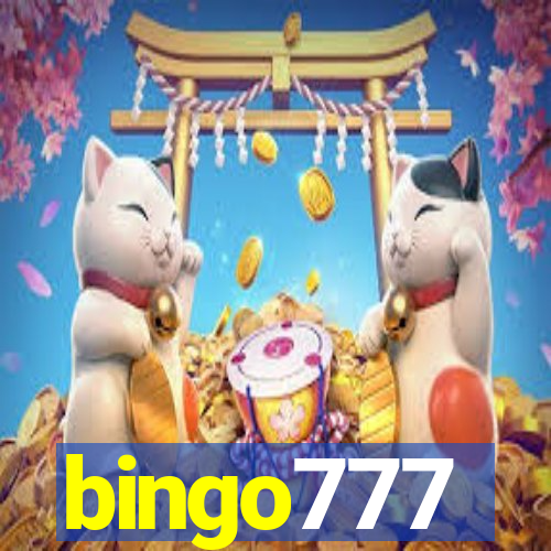 bingo777