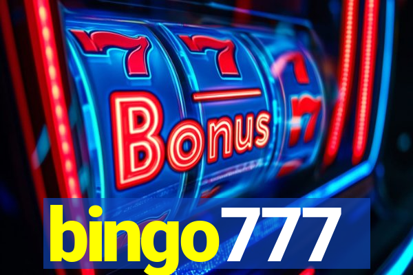 bingo777