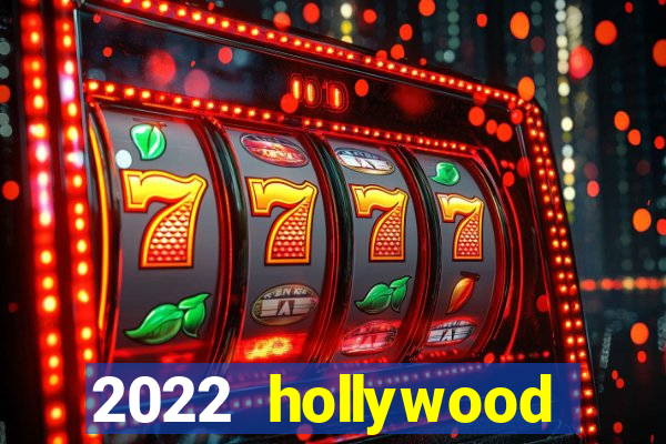 2022 hollywood casino 400