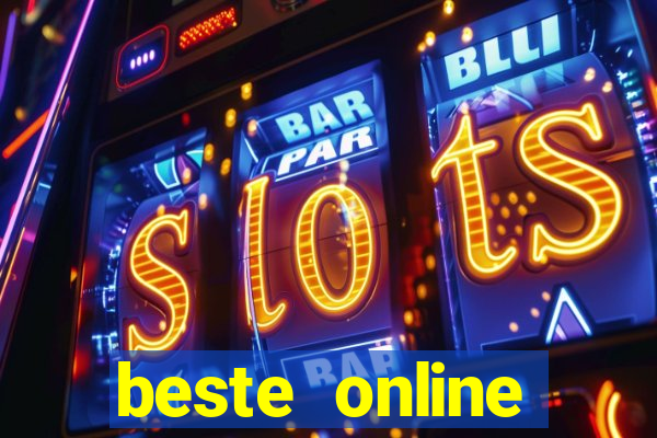 beste online casinos -onlinecasinosdeutschland.com