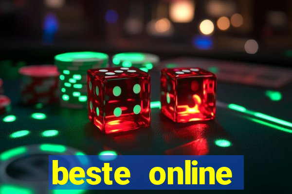 beste online casinos -onlinecasinosdeutschland.com