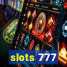 slots 777