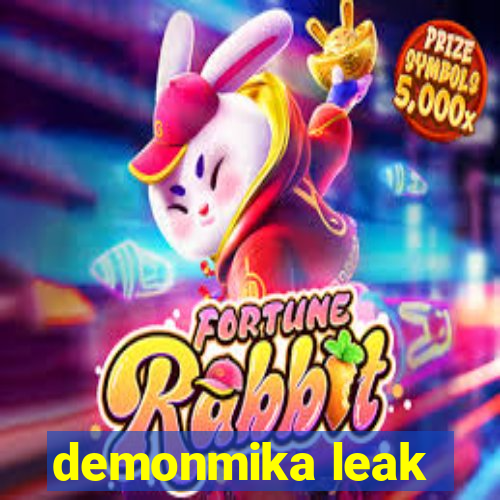 demonmika leak