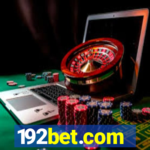 192bet.com