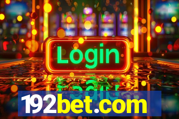 192bet.com