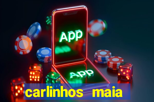 carlinhos maia plataforma de jogos