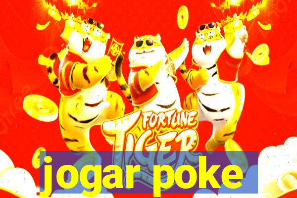 jogar poke