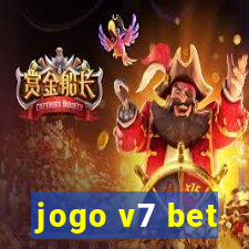 jogo v7 bet