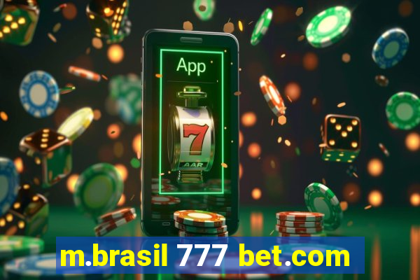 m.brasil 777 bet.com