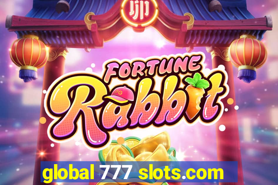 global 777 slots.com