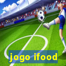 jogo ifood