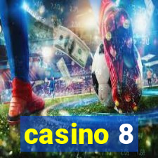 casino 8