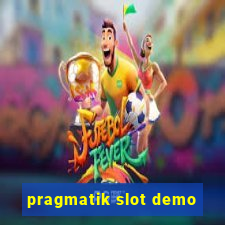 pragmatik slot demo