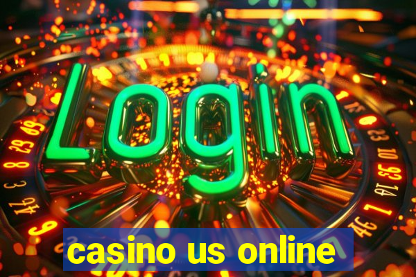 casino us online