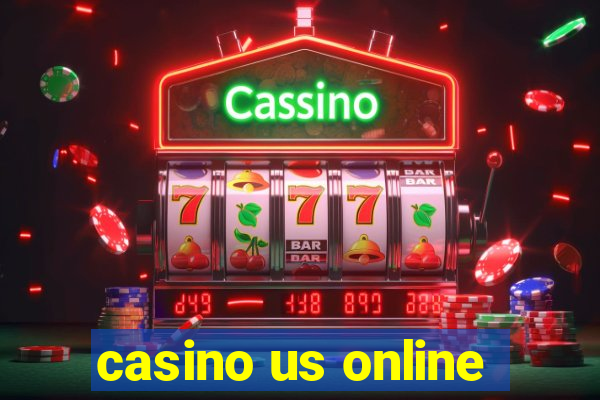 casino us online