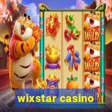 wixstar casino